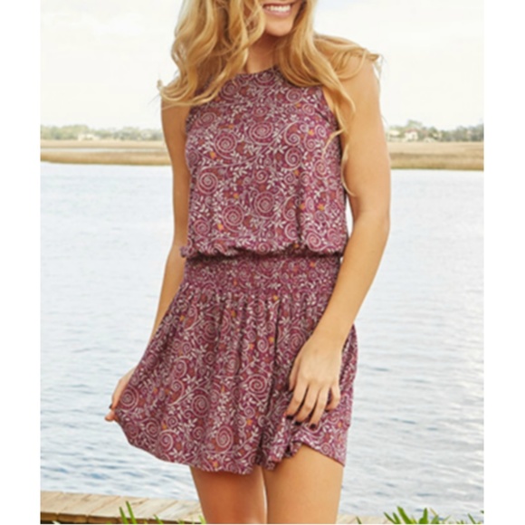 NATURAL LIFE Dresses & Skirts - Tank Dress NATURAL LIFE Dresses & Skirts - Tank Dress